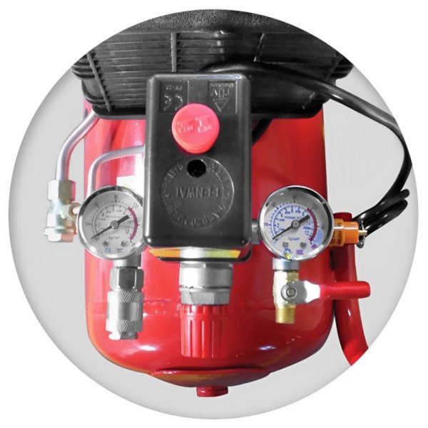 ΑΕΡΟΣΥΜΠΙΕΣΤΗΣ MIYAKE AIR50LT 2HP ΜΟΝΟΜΠΛΟΚ 209303