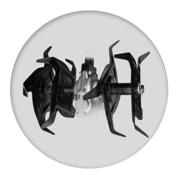 ΜΟΤΟΤΣΑΠΑ ΒΕΝΖΙΝΗΣ MIYAKE MT520T ΔΙΧΡΟΝΟ 218282