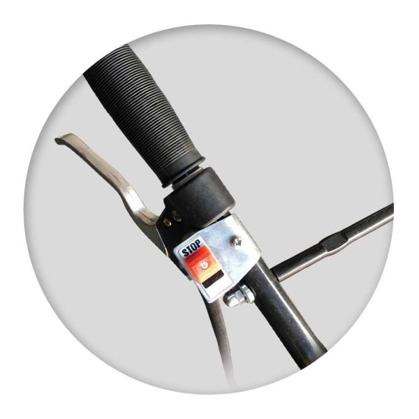 ΜΟΤΟΤΣΑΠΑ ΒΕΝΖΙΝΗΣ MIYAKE MT520T ΔΙΧΡΟΝΟ 218282