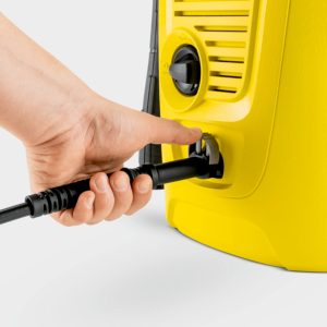 ΠΛΥΣΤΙΚΟ Κ4 UNIVERSAL EDITION KARCHER