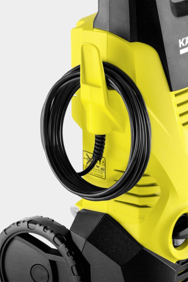 ΠΛΥΣΤΙΚΟ KARCHER Κ3 HOME T150 d0 (2) (1)