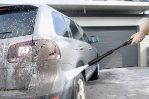 ΠΛΥΣΤΙΚΟ Κ4 UNIVERSAL EDITION KARCHER