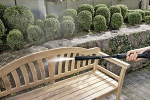 ΠΛΥΣΤΙΚΟ Κ4 UNIVERSAL EDITION KARCHER