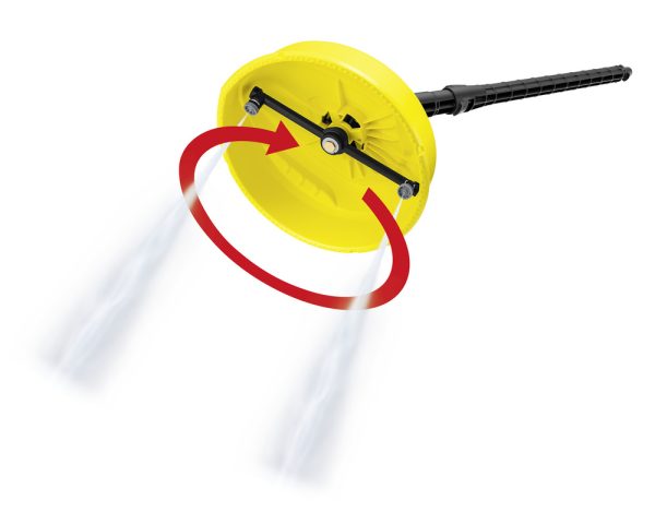ΠΛΥΣΤΙΚΟ KARCHER Κ3 HOME T150 d0 (5) (1)