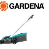 ΧΛΟΟΚΟΠΤΙΚΟ ΜΗΧΑΝΗ ΗΛΕΚΤΡΙΚΗ POWERMAX 32/1200W GARDENA 14633-20 gardena-powermax-1200-32-2