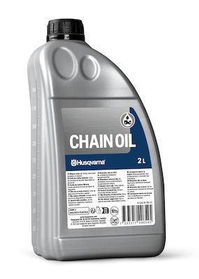 ΛΑΔΙ ΑΛΥΣΙΔΑΣ ΟΡΥΚΤΟ HUSQVARNA 2LΤ ALL-SEASON ΛΑΔΙ ΑΛΥΣΙΔΑΣ ΟΡΥΚΤΟ HUSQVARNA 2LΤ ALL-SEASON