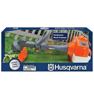 ΠΑΙΧΝΙΔΙ ΘΑΜΝΟΚΟΠΤΙΚΟ HUSQVARNA ΧΩΡΙΣ ΜΠΑΤΑΡΙΑ ΠΑΙΧΝΙΔΙ ΘΑΜΝΟΚΟΠΤΙΚΟ HUSQVARNA ΧΩΡΙΣ ΜΠΑΤΑΡΙΑ