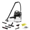 ΣΚΟΥΠΑ KARCHER SE4 ΠΛΥΣΗΣ-ΑΠΟΠΛΥΣΗΣ ΥΦΑΣΜΑΤΙΝΩΝ ΕΠΙΦΑΝΕΙΩΝ ΛΕΥΚΗ 10811500