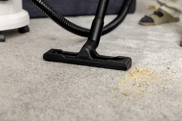 ΣΚΟΥΠΑ KARCHER SE4 ΠΛΥΣΗΣ-ΑΠΟΠΛΥΣΗΣ ΥΦΑΣΜΑΤΙΝΩΝ ΕΠΙΦΑΝΕΙΩΝ ΛΕΥΚΗ 10811500-5