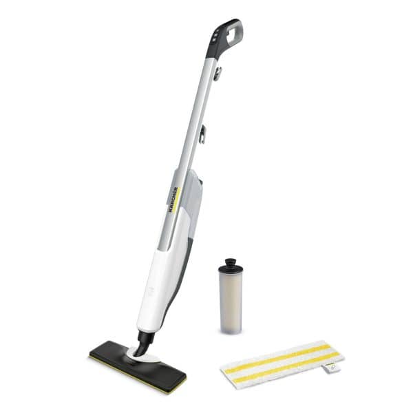 ΑΤΜΟΚΑΘΑΡΙΣΤΗΣ KARCHER SC 2 UPRIHGT ΟΡΘΙΟΥ ΤΥΠΟΥ 15135000