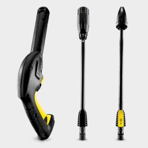 ΠΛΥΣΤΙΚΟ ΜΗΧΑΝΗΜΑ ΥΨΗΛΗΣ ΠΙΕΣΗΣ K 2 POWER CONTROL CAR KARCHER