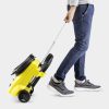 ΠΛΥΣΤΙΚΟ ΜΗΧΑΝΗΜΑ ΥΨΗΛΗΣ ΠΙΕΣΗΣ KARCHER Κ3 CLASSIC CAR 16762220-1