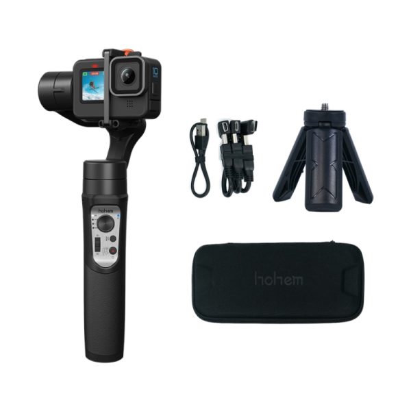 HOHEM iSteady Pro4 3-AXIS ACTION CAMERA GIMBAL FOR GOPRO CAMERA HERO 13121110v 700X700 (24)