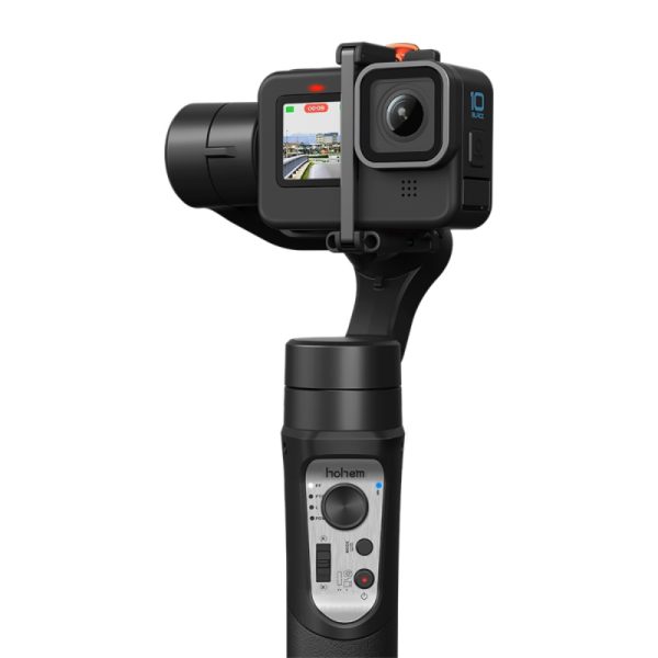 HOHEM iSteady Pro4 3-AXIS ACTION CAMERA GIMBAL FOR GOPRO CAMERA HERO 13121110v 700X700 (25)
