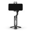 Hohem iSteady V2S Kit 3-axis smartphone gimbal with AI sensor (Black) 700X700 (39)