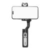 Hohem iSteady V2S Kit 3-axis smartphone gimbal with AI sensor (Black) 700X700 (40)