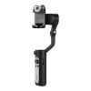 Hohem iSteady V2S Kit 3-axis smartphone gimbal with AI sensor (Black) 700X700 (46)