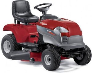 ΧΛΟΟΚΟΠΤΙΚΟ ΤΡΑΚΤΕΡ CLUB GARDEN CG98SD ST350 ΠΛΑΙΝΗ ΕΚΤΟΞΕΥΣΗ