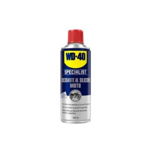 ΣΠΡΕΙ WD-40SP MOTORBIKE SILICONE SHINE 400ML