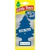 ΑΡΩΜΑΤΙΚΟ ΔΕΝΤΡΑΚΙ NEW CAR LITTLE TREES 780500141-1