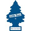 ΑΡΩΜΑΤΙΚΟ ΔΕΝΤΡΑΚΙ NEW CAR LITTLE TREES 780500141