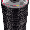 ΜΕΣΙΝΕΖΑ ΜΑΥΡΗ ΣΓΟΥΡΗ VORTEX 128m-3,90mm ΡΟΛΟ VS155S4-6 VS155S4-6