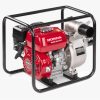 ΑΝΤΛΙΑ ΒΕΝΖΙΝΗΣ HONDA WB30 GX160 3″ ΚΑΘΑΡΟΥ ΝΕΡΟΥ Honda αντλία νερού