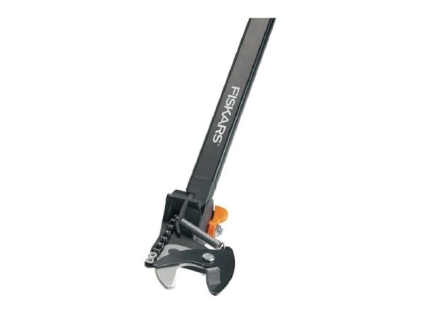 ΚΛΑΔΕΥΤΗΡΙ ΚΟΡΥΦΗΣ ΣΤΑΘΕΡΟ UP84 Φ32 2,3m F1001557 fiskars-up84-kontaropsalido-5