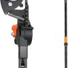 ΚΛΑΔΕΥΤΗΡΙ ΚΟΡΥΦΗΣ ΣΤΑΘΕΡΟ UP84 Φ32 2,3m F1001557 fiskars-up84-kontaropsalido-6