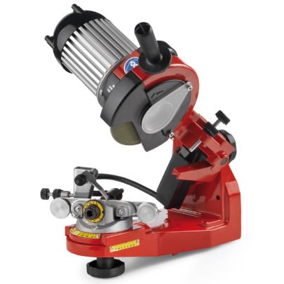 ΤΡΟΧΙΣΤΙΚΟ MHXANHMA D145 220V FORESTAL