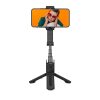 Hohem iSteady Q Smart Selife Stick Tripod Gimbal for Smartphone (Black) 1000 (2)