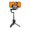 Hohem iSteady Q Smart Selife Stick Tripod Gimbal for Smartphone (Black) 1000 (4)