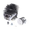 ΚΥΛΙΝΔΡΟΠΙΣΤΟΝΟ ΓΝΗΣΙΟ ΓΙΑ HUSQVARNA 560XP-562XP-CS2260 46mm 1000 (52)