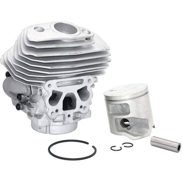 ΚΥΛΙΝΔΡΟΠΙΣΤΟΝΟ ΓΝΗΣΙΟ ΓΙΑ HUSQVARNA 560XP-562XP-CS2260 46mm 1000 (53)