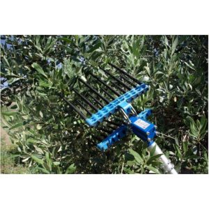 ΕΛΑΙΟΡΑΒΔΙΣΤΙΚH ΚΕΦΑΛΗ ΑΕΡΟΣ ATRAX 1600