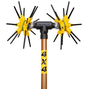 ΕΛΑΙΟΡΑΒΔΙΣΤΙΚΟ ASTERAS CF 4X4 2,50M
