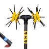 ΕΛΑΙΟΡΑΒΔΙΣΤΙΚΟ ASTERAS CF 4X4 ALL CARBON 2,50Μ 4×4 2.5 carbon (1)
