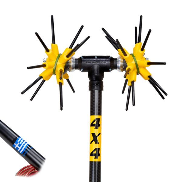 ΕΛΑΙΟΡΑΒΔΙΣΤΙΚΟ ASTERAS CF 4X4 ALL CARBON 2,50Μ 4×4 2.5 carbon (1)