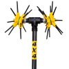 ΕΛΑΙΟΡΑΒΔΙΣΤΙΚΟ ASTERAS CF 4X4 ALL CARBON 2,50Μ 4×4 2.5 carbon (2)