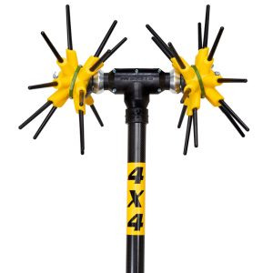 ΕΛΑΙΟΡΑΒΔΙΣΤΙΚΟ ASTERAS CF 4X4 ALL CARBON 2,50Μ