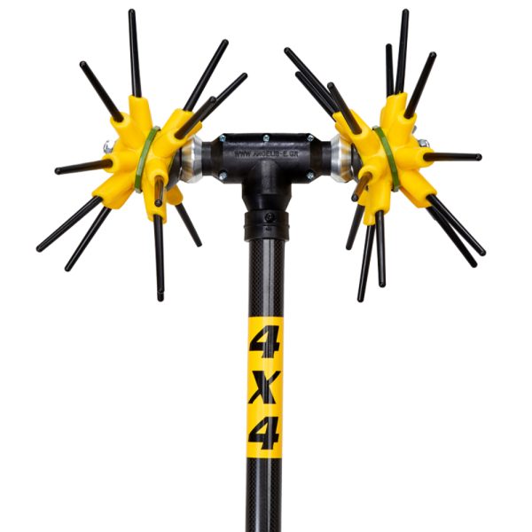 ΕΛΑΙΟΡΑΒΔΙΣΤΙΚΟ ASTERAS CF 4X4 ALL CARBON 2,50Μ 4×4 2.5 carbon (2)
