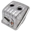 ΕΞΑΤΜΙΣΗ ΓΝΗΣΙΑ ΓΙΑ HUSQVARNA 135-140-435-440-445-450-CS2245-2250-450 ΠΑΛΙΟΣ ΚΩΔ. 544147702 578249701