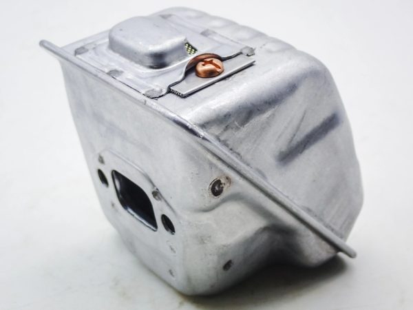 ΕΞΑΤΜΙΣΗ ΓΝΗΣΙΑ ΓΙΑ HUSQVARNA 135-140-435-440-445-450-CS2245-2250-450 ΠΑΛΙΟΣ ΚΩΔ. 544147702 578249701-5