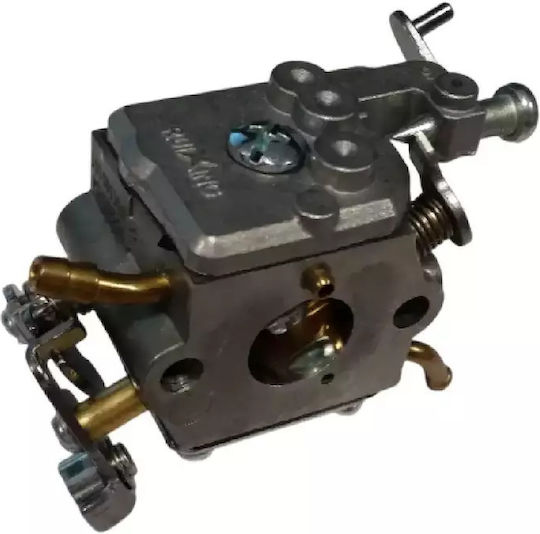 ΚΑΡΜΠΥΡΑΤΕΡ ΓΝΗΣΙΟ ΓΙΑ HUSQVARNA 525ΒΧ 585603804-1
