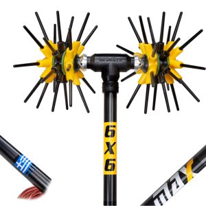 ΕΛΑΙΟΡΑΒΔΙΣΤΙΚΟ ASTERAS ΜΑΧ 6Χ6 ALL CARBON 2,50M