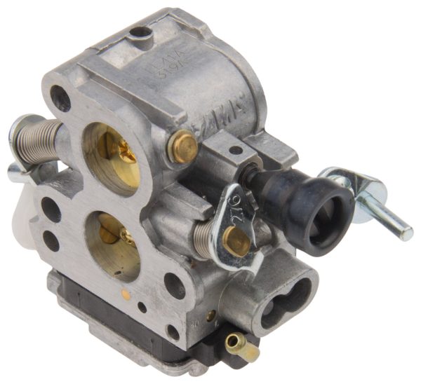ΚΑΡΜΠΥΡΑΤΕΡ ΓΝΗΣΙΟ ΖΑΜΑ EL41B ΓΙΑ HUSQVARNA 135-140-435-440 H710-2766