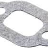 ΦΛΑΝΤΖΑ ΕΞΑΤΜΙΣΗΣ ΓΝΗΣΙΑ ΓΙΑ HUSQVARNA 135-140-435-440-450 ΝΕΟΣ ΚΩΔ 578249601 H715-8822