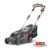 ΧΛΟΟΚΟΠΤΙΚΟ HUSQVARNA ASPIRE LC34-P4A (ΜΕ ΜΠΑΤΑΡΙΑ-ΦΟΡΤΙΣΤΗ) PO-732748