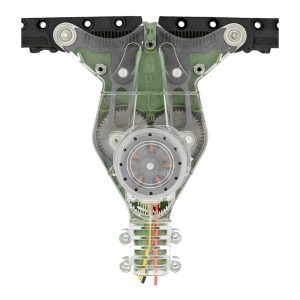 ΕΛΑΙΟΡΑΒΔΙΣΤΙΚΟ AMOLIVO TELESCOPIC 2,5-3,30M