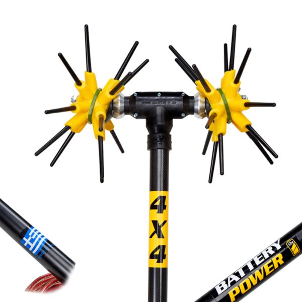 ΕΛΑΙΟΡΑΒΔΙΣΤΙΚΟ ASTERAS POWER BATTERY 2,5m batery power